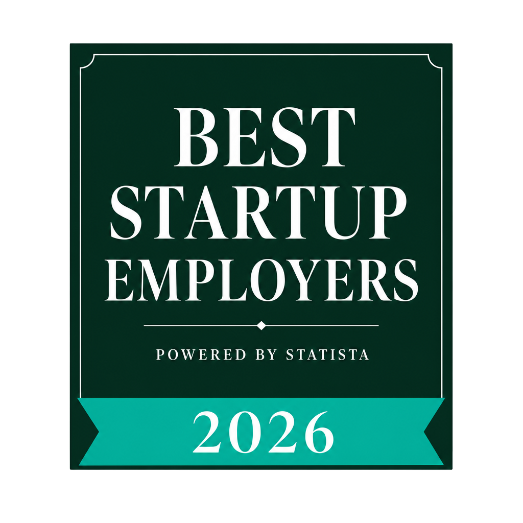 Best Startup Employers 2026